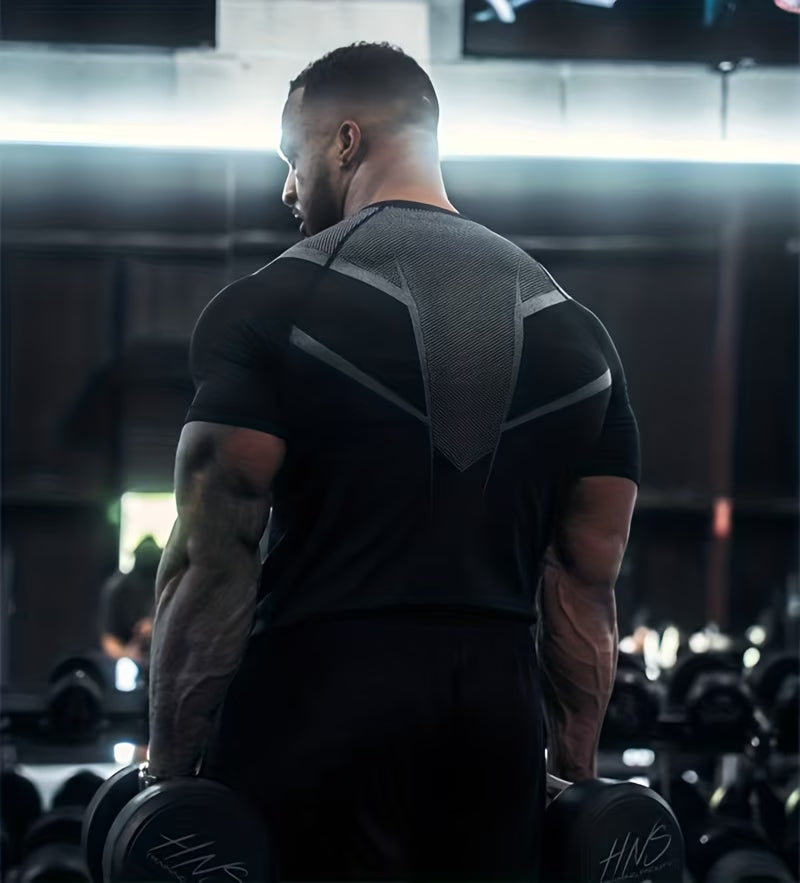 3 PCS GYMSHARK ONYX V5