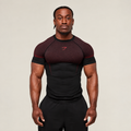 GYMSHARK ONYX V5 RED