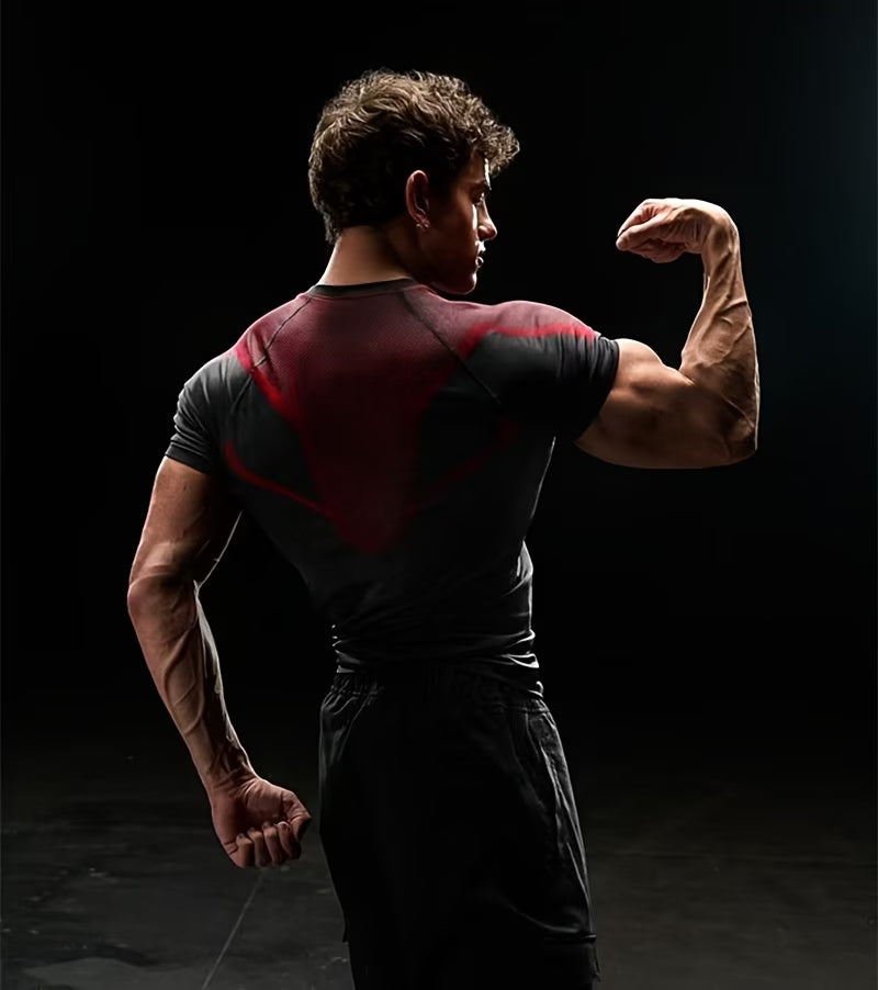 3 PCS GYMSHARK ONYX V5